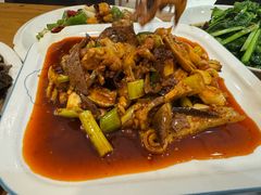 -土桥老街黄鸭子(清淳家园店)