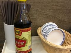 -笑来喜馄饨小笼工坊店(湖滨街店)