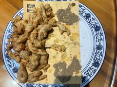 -即墨老公社·海肠捞饭大王(古城店)