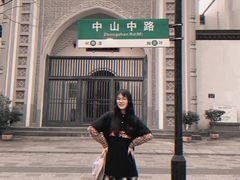 -如家酒店·neo(杭州西湖南宋御街定安路地铁站店)