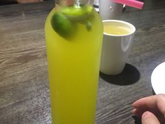 -青叶202都市餐厅(迪诺水镇店)