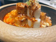-東舍食唐精品陕菜馆
