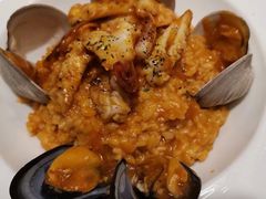 -大树餐厅(红旗街万达店)