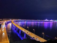 -星海湾跨海大桥