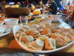 -蔡记·九米羊肉炉(东渡店)