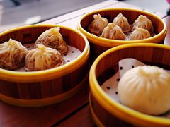 -泰州宴·早茶宴·留芳茶社(东河店)