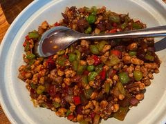 黑三剁-中8楼风尚云南菜(颐堤港店)