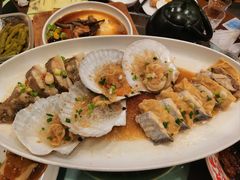 -甬上名灶(天一阁·翠柏店)