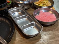 -香猪坊韩国烤肉专属门店(魏公村店)