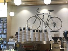 -常识咖啡common sense(春熙路店)