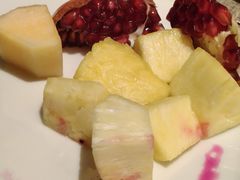 -怡咖啡自助餐(宁波香格里拉店)