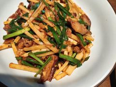 -薇酌饮·陕西菜(南门外店)
