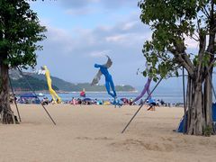 -大梅沙海滨公园