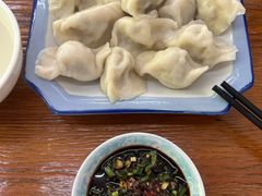-乐回头饺子店