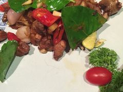 -云海肴·汽锅鸡·云南菜(领展购物广场·中关村店)