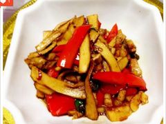 特色杏包茹-乐乐餐厅(湘子庙街店)