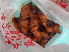 -梅记大块头爆鱼店(乍浦路店)