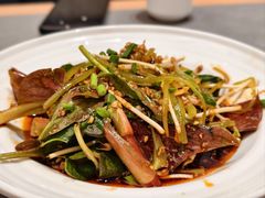 -张烤鸭·川菜·非遗冒烤鸭(青石桥店)
