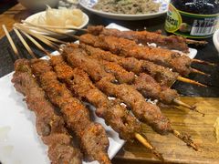 -仁和四季涮肉馆(天坛南门店)