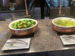 -太湖饭店玉兰厅(自助餐厅)