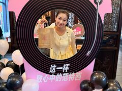 -星巴克(南宁民歌湖店)