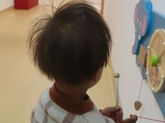 -积木宝贝科学早教托育成长中心(万科城广场店)