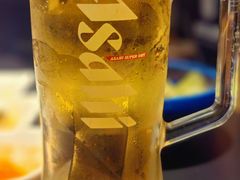 -三代烤肉(保利广场店)