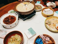 -筱爷叔·上海传统手工菜(新桥店)