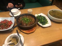 -阿斯牛牛·凉山菜(新会展店)