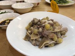 -德胜轩正宗顺德菜(宝安沙井会展中心店)