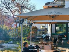 -天目湖山水园