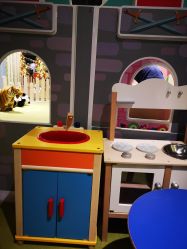 -幻贝家儿童乐园(苏州中心店)