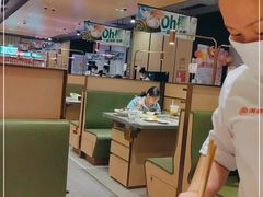 -海底捞火锅(金光华店)