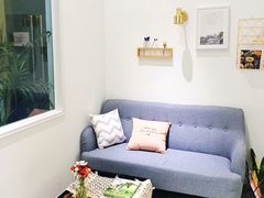 -CHEZ JASMINE 茉莉的氧气厨房