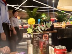-拉蒂娜·巴西牛排馆 Latina·Brazilian Steakhouse(王府井喜悦店)