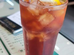 冻柠茶-阿飛冰室(下沙店)
