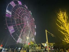 -南昌之星摩天轮