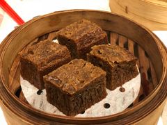 焦糖蜂巢糕-红棉中餐厅·广州海航威斯汀酒店