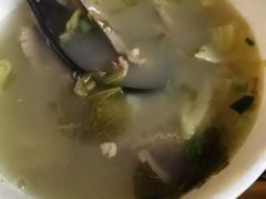 -陈记汤饭(水巷口店)
