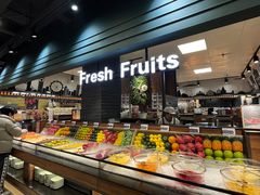 -韩盛·盛江山自助料理(沈辽路万达店)