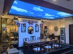 -徽韵人家·传承正宗徽菜(牡丹园店)