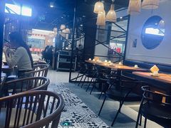 -湘与香缘·湖南菜(王府井北京市百货大楼店)