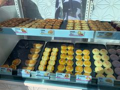 -嘉华鲜花饼·现烤(昆明老街店)