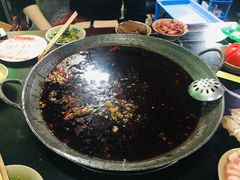 -星鸿社重庆老火锅