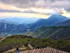 -白草畔自然风景区