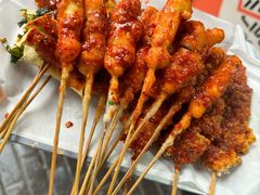 -辽B·小串(总店)