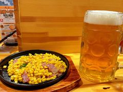 -晶吉·居酒屋·烧鸟·海胆(民主广场店)