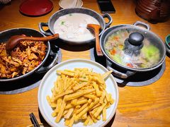 -吃饭皇帝大(合生汇店)