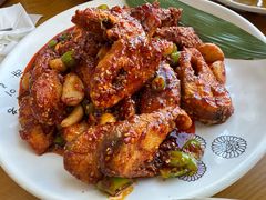 -顺姬冷面(延大店)