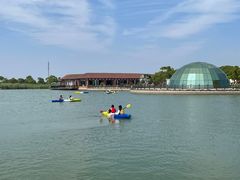 -营地公园·团建拓展·亲子户外(奉贤店)